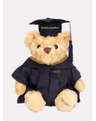 Graduation Bear (Bachelor's Degree)